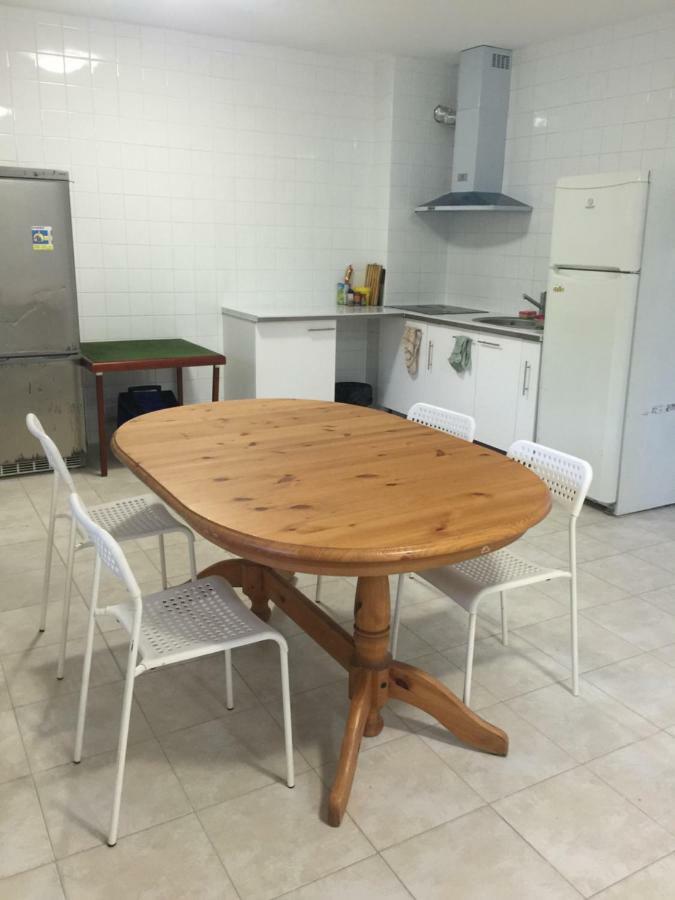 Ostello Lori Bobigny Esterno foto